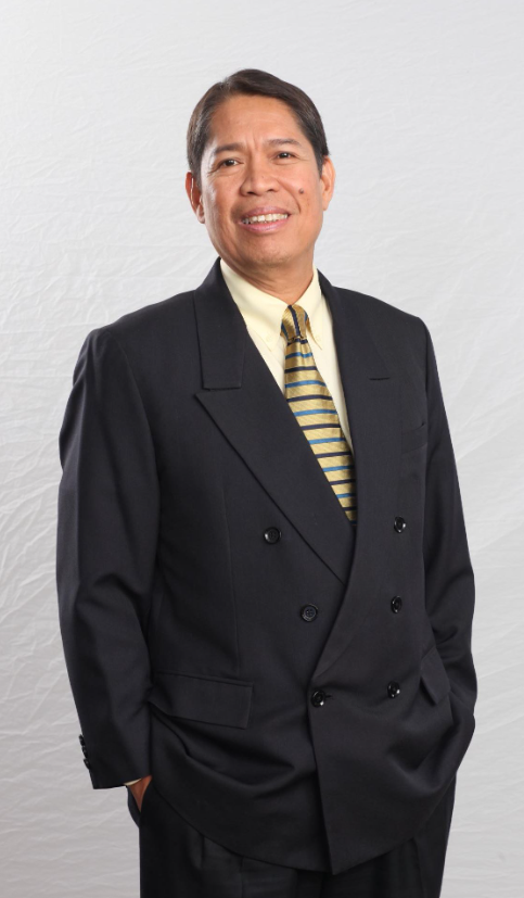 Atty. Ricardo S. Arlanza