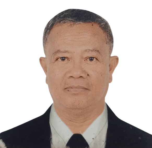 Director Nemesiano P. Mogello - Edited - Edited