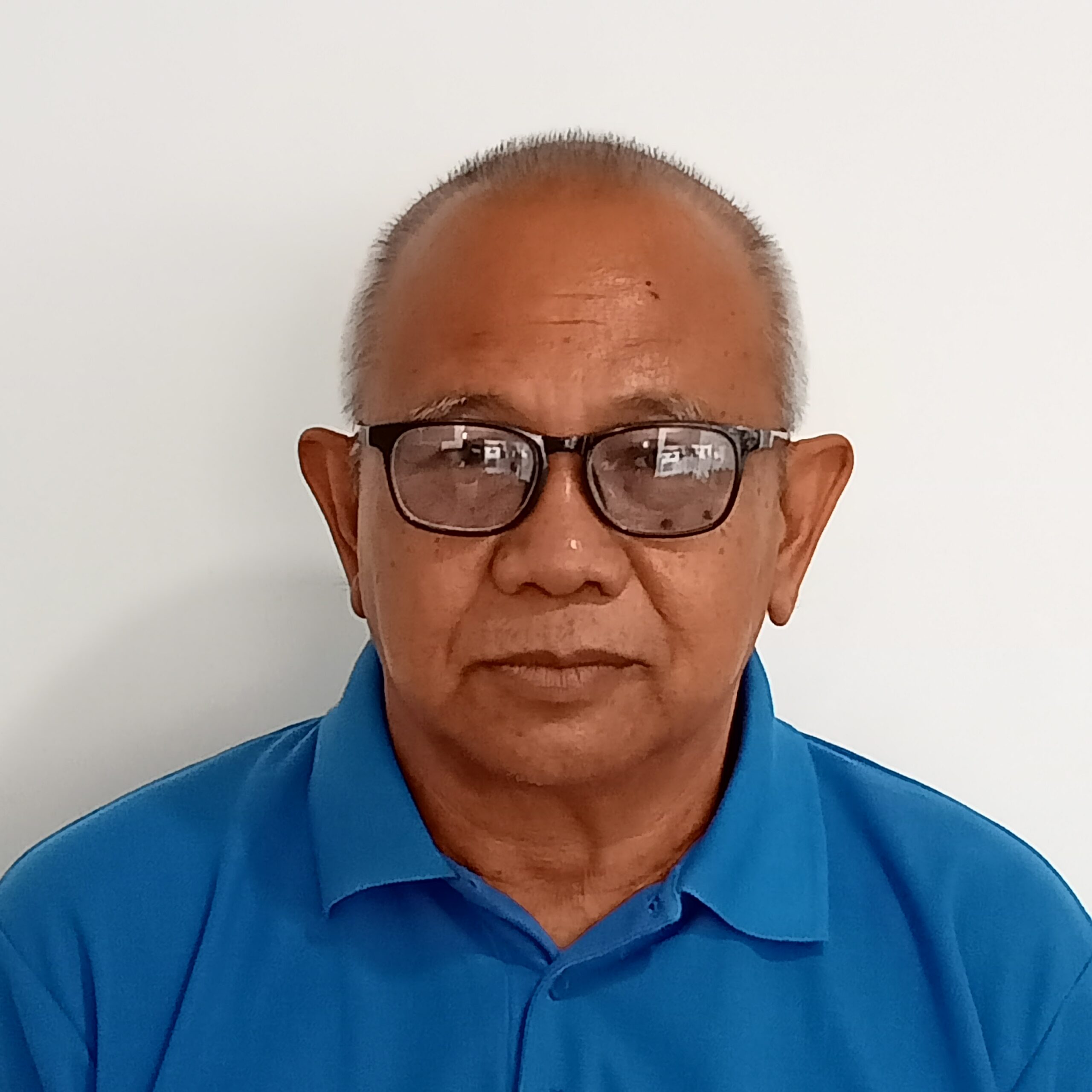 Joselito Nicdao