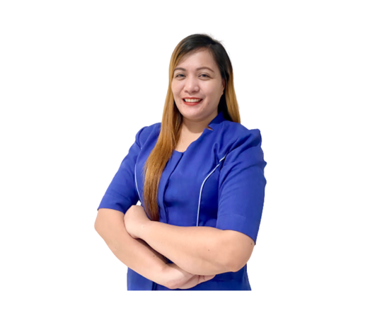 Edley B. Ibay