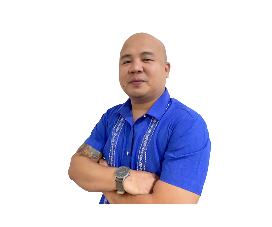 Bryan S. Aguilar