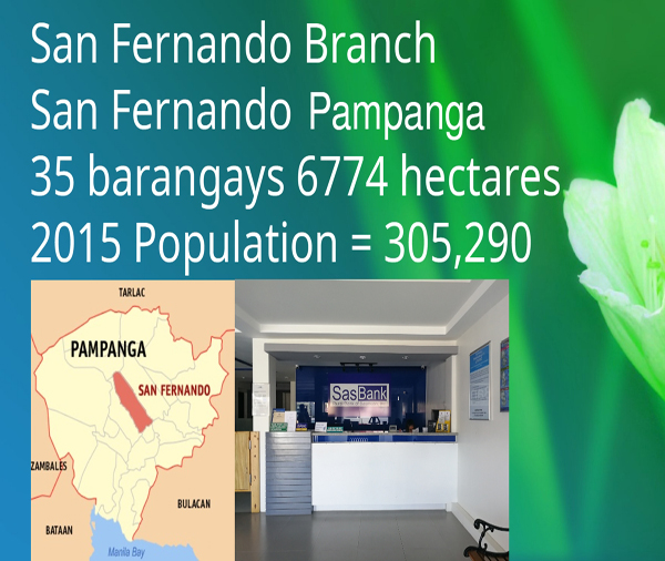 20150000 SasBank San Fernando
