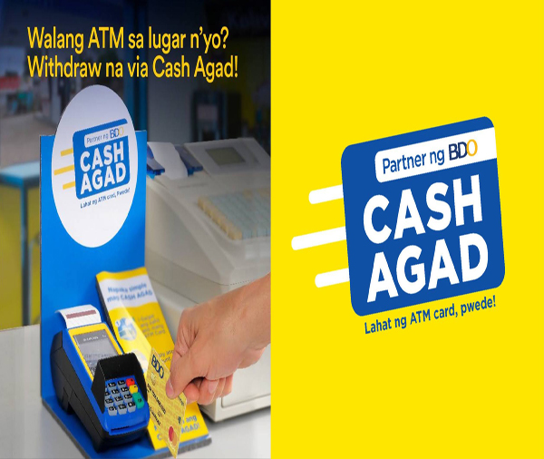 Point of Sale (POS Machine)