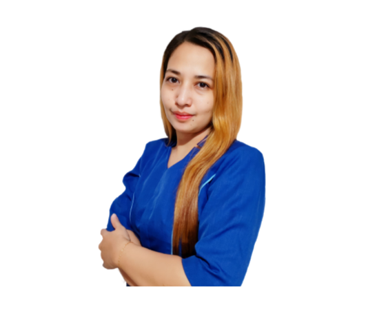 Annalyn E. Mendoza