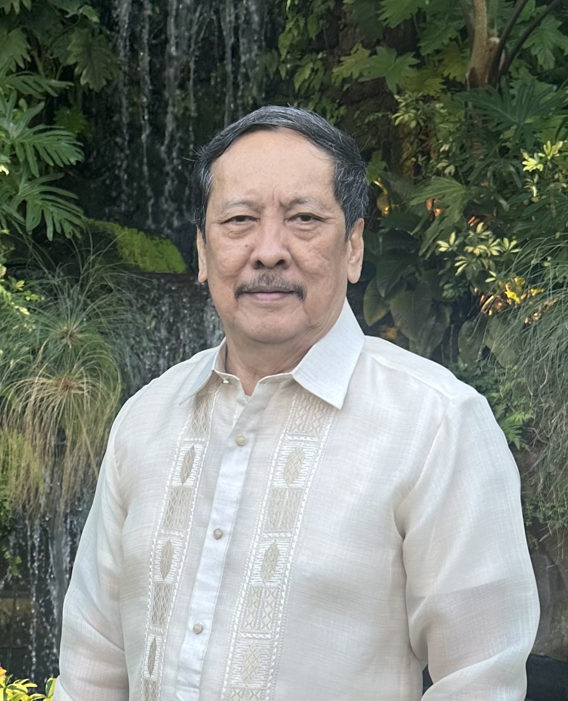 Gerardo C. Balista