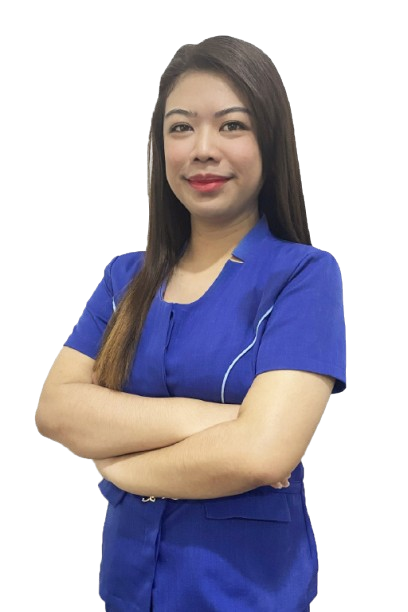 Melva A. Cajucom