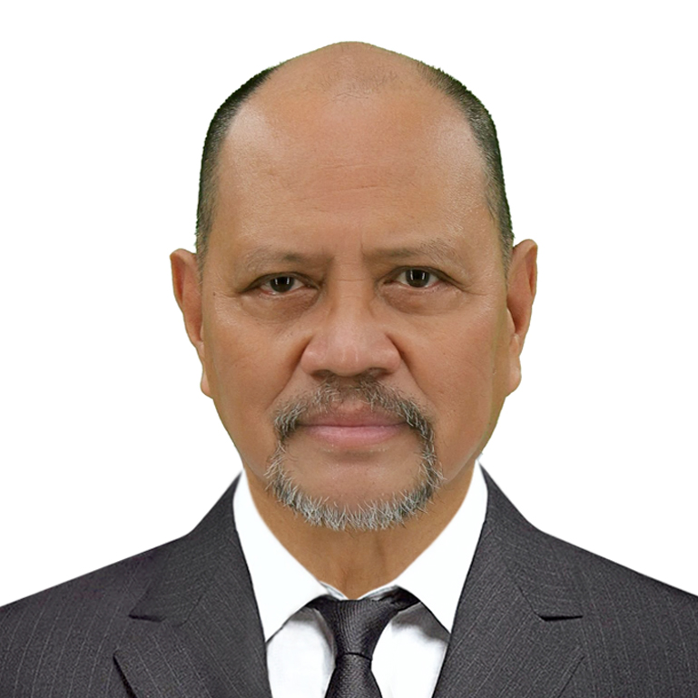 Noel V. Gavino